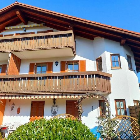 Holiday Apartment Sybille In Bad Kohlgrub Luaran gambar