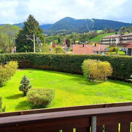 Holiday Apartment Sybille In Bad Kohlgrub Luaran gambar
