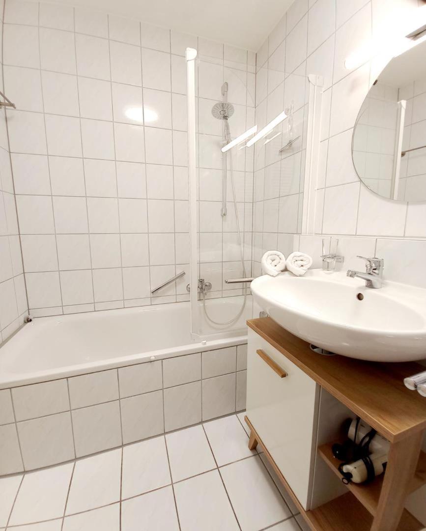 Holiday Apartment Sybille In Bad Kohlgrub Luaran gambar
