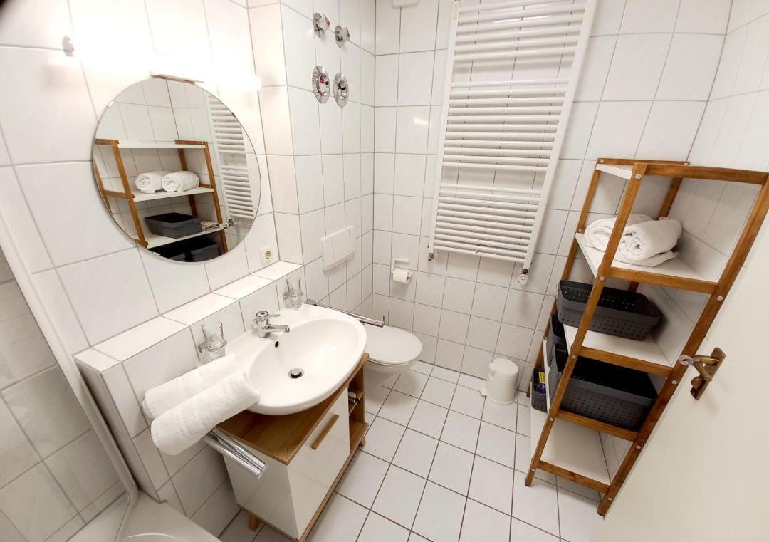 Holiday Apartment Sybille In Bad Kohlgrub Luaran gambar